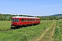 ME 23778 - Kandertalbahn "VT 109"
02.05.2025
Rümmingen [D]
Christian Lennartz