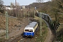 ME 24846 - DEV "T 2"
08.03.2008
Hattingen (Ruhr), Bahnhof [D]
Martin Weidig