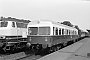 Esslingen 24846 - NVAG "T 2"
15.08.1975
Niebüll, Bahnhof [D]
Klaus Görs