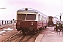 Esslingen 24846 - NVAG "T 2"
02.06.1984
Dagebüll, Bahnhof Mole [D]
Edgar Albers