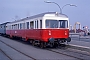 ME 24846 - NVAG "T 2"
06.06.1978
Dagebüll, Bahnhof Mole [D]
Bernd Kittler