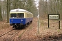 ME 24846 - DEV "T 2"
28.03.2005
Sellingsloh [D]
Carsten Niehoff