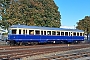 ME 24846 - DEV "T 2"
21.10.2023
Bruchhausen-Vilsen,&nbsp;Bahnhof [D]
 Archiv VGH (Verkehrsbetriebe Grafschaft Hoya)