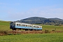 ME 24892 - VBG "VS 28"
11.10.2015
Ruhmannsfelden [D]
Tobias Reisky