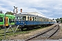 ME 24892 - DLB "VS 0303 004"
23.08.2022
Viechtach, Bahnhof [D]
Wolfgang Krause
