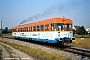 ME 24999 - WNB "VT 19"
20.09.1980
Korntal [D]
Stefan Motz