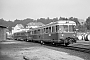 Esslingen 24999 - FKE "VT 101"
03.08.1967
Königstein (Taunus), Bahnhof [D]
Gerhard Bothe †