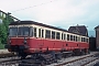 Esslingen 24999 - WNB "VT 19"
13.06.1976
Neuffen, Bahnhof [D]
Werner Peterlick