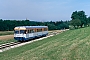 ME 24999 - WEG "VT 405"
10.08.1996
Linsenhofen [D]
Carsten Klatt