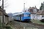 Esslingen 25000 - KML "VT 406"
12.03.1998
Friesdorf, Bahnhof [D]
Stefan Motz