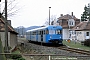 ME 25000 - KML "VT 406"
12.03.1998
Friesdorf, Bahnhof [D]
Stefan Motz