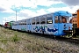 ME 25000 - KML "VT 406"
30.08.2008
Benndorf, Bahnhof Klostermansfeld [D]
Ralf Lauer