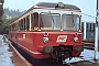 ME 25000 - FKE "VT 102"
23.09.1984
Königstein, Bahnhof [D]
Thomas Reyer