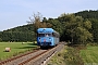 ME 25001 - KML "VT 408"
09.09.2012
Friesdorf [D]
Tobias Reisky