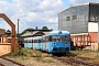 Esslingen 25001 - KML "VT 408"
08.08.2019
Benndorf, MaLoWa-Bahnwerkstatt [D]
Peter Wegner