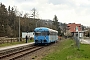 ME 25001 - KML "VT 408"
02.05.2021
Wippra, Bahnhof [D]
Peter Wegner