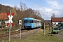 ME 25001 - KML "VT 408"
30.03.2015
Mansfeld-Friesdorf [D]
Ingmar Weidig