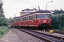 Esslingen 25001 - FKE "VT 103"
09.06.1987
Kelkheim, Bahnhof [D]
Ingmar Weidig