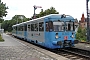 Esslingen 25001 - KML "VT 408"
18.08.2010
Klostermansfeld, Bahnhof [D]
Hermann Mayer