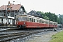 Esslingen 25002 - FKE "VS 201"
23.05.1983
Königstein (Taunus), Bahnhof [D]
Dietrich Bothe
