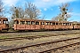 ME 25002 - NTN "VS 201"
09.04.2025
Benndorf, Bahnhof [D]
Sebastian Woelk