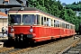 Esslingen 25003 - FKE "VS 202"
10.06.1984
Königstein (Taunus), Bahnhof [D]
Werner Wölke