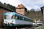 ME 25058 - RAR "VT 11"
19.03.2001
Untergröningen, Bahnhof [D]
Stefan Motz