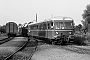 Esslingen 25058 - SWEG "VT 112"
19.08.1981
Ubstadt, Bahnhof Ort [D]
Dietrich Bothe