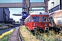 ME 25058 - RAR "VT 11"
24.04.2004
Mannheim, Hafen [D]
Frank Glaubitz