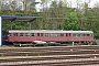 ME 25058 - ESG "VT 11"
20.04.2025
Bietigheim-Bissingen [D]
Wolfgang Krause
