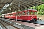 Esslingen 25206 - AVG "VT 452"
19.08.2017
Bad Herrenalb, Bahnhof [D]
Steffen Hartz