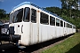 ME 25264 - WiehltalBahn "VB 235"
17.08.2013
Gummersbach-Dieringhausen, Eisenbahnmuseum [D]
Malte Werning