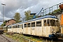 Esslingen 25264 - WiehltalBahn "VB 235"
05.10.2020
Gummersbach-Dieringhausen, Eisenbahnmuseum [D]
Gunther Lange