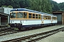 ME 25264 - SWEG "VS 235"
__.05.2000
Untergröningen, Bahnhof [D]
Wolfgang Krause