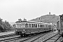 Esslingen 25628 - FKE "VT 104"
23.05.1983
Königstein (Taunus), Bahnhof [D]
Dietrich Bothe