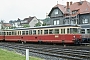 Esslingen 25628 - FKE "VT 104"
23.05.1983
Königstein (Taunus), Bahnhof [D]
Dietrich Bothe
