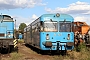 ME 25628 - KML "VT 407"
08.08.2019
Benndorf, MaLoWa Bahnwerkstatt [D]
Peter Wegner