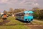 ME 25628 - KML "VT 407"
02.05.2021
Benndorf [D]
Peter Wegner
