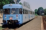 ME 25628 - KML "VT 407"
11.05.1998
Benndorf, Bahnhof Klostermansfeld [D]
 Archiv Ingmar Weidig