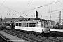 Fuchs ? - DB "491 001-4"
05.03.1980
Ulm, Hauptbahnhof [D]
Stefan Motz