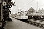 Fuchs ? - DB "491 001-4"
06.05.1981
Lingen (Ems), Bahnhof [D]
Ludger Kenning