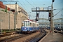 Fuchs ? - DB "491 001-4"
02.08.1988
München, Hauptbahnhof [D]
Norbert Schmitz