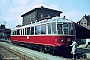 Fuchs ? - DB "ET 91 01"
28.08.1966
Rothenburg ob der Tauber [D]
Ulrich Budde