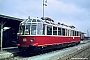 Fuchs ? - DB "ET 91 01"
28.08.1966
Rothenburg ob der Tauber [D]
Ulrich Budde