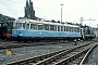 Fuchs ? - DB "491 001-4"
25.06.1982
Minden (Westfalen), Bundeszentralamt [D]
Martin Welzel