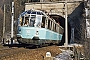 Fuchs ? - DB "491 001-4"
14.03.1981
St. Jodok-Tunnel, Nordportal [A]
 hkl