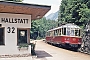 Fuchs ? - DB "491 001-4"
02.06.1971
Hallstatt [A]
Theodor Horn