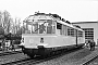 Fuchs ? - DB "491 001-4"
08.05.1975
Minden (Westfalen), Bundesbahnzentralamt [D]
Klaus Görs