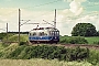 Fuchs ? - DB AG "491 001-4"
10.06.1994
bei Grabowhöfe [D]
Michael Uhren