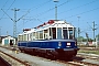 Fuchs ? - DB "491 001-4"
28.08.1992
Konstanz, Bahnhof [D]
Michael Uhren